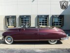Thumbnail Photo 3 for 1948 Packard Other Packard Models